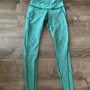 Lululemon legging